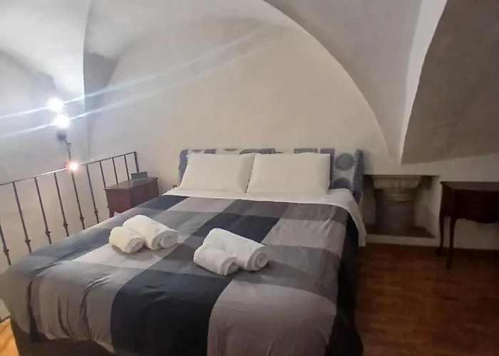 Santo Spirito Apartment