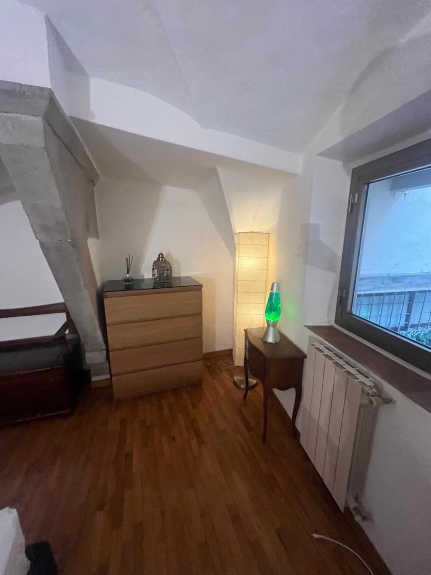 Santo Spirito Apartamento