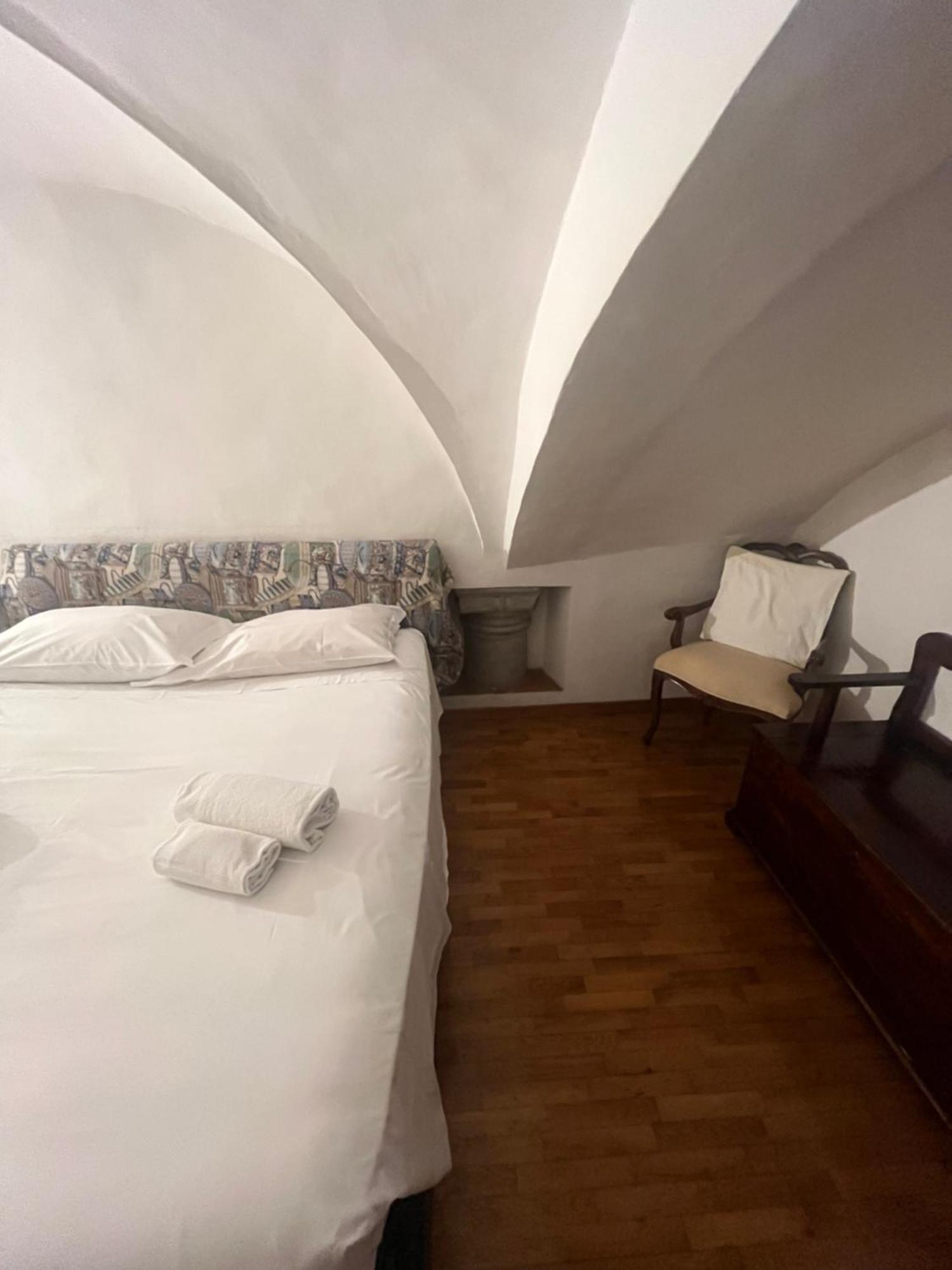 Santo Spirito Florencia