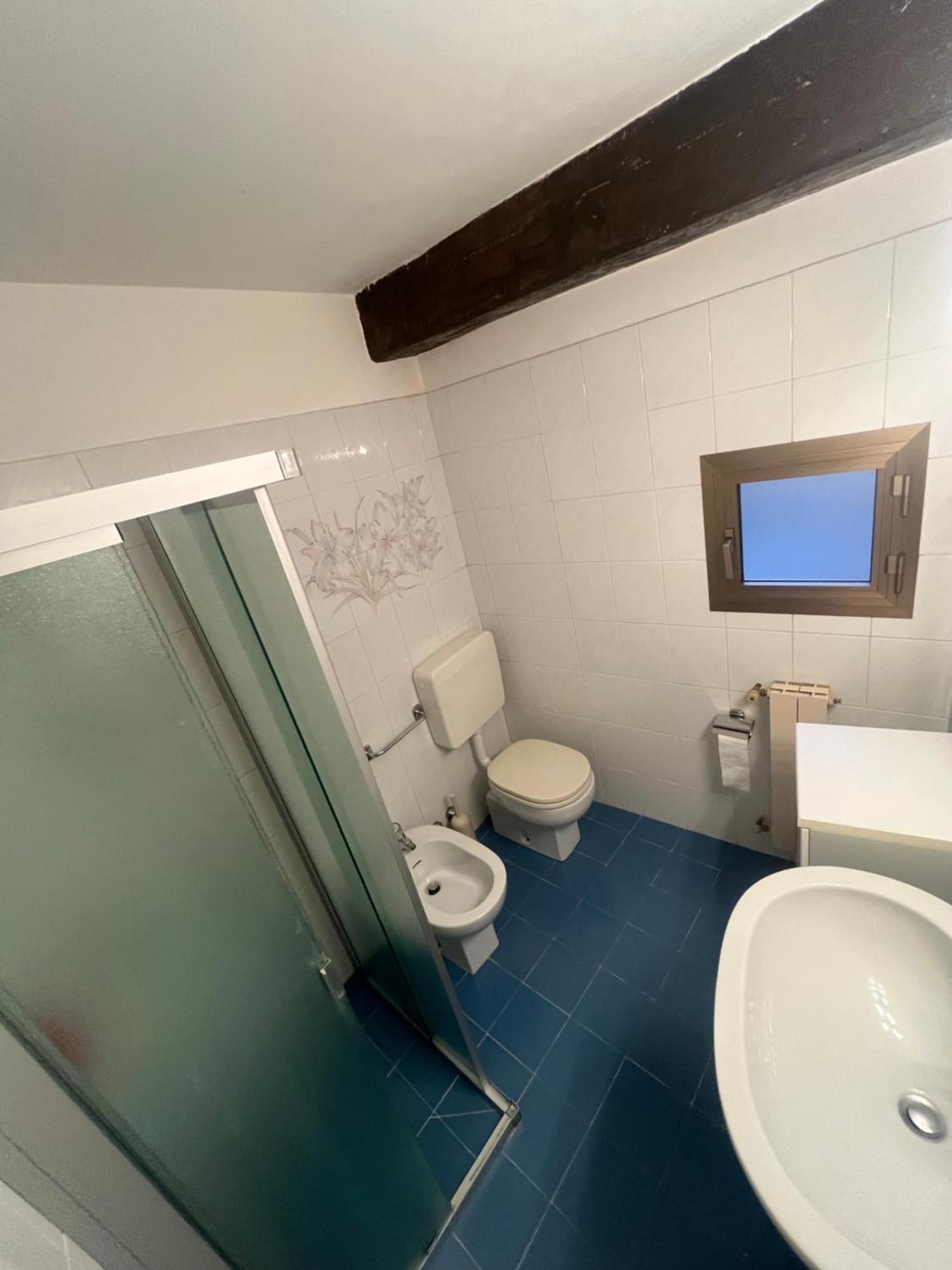 Apartamento Santo Spirito Florencia