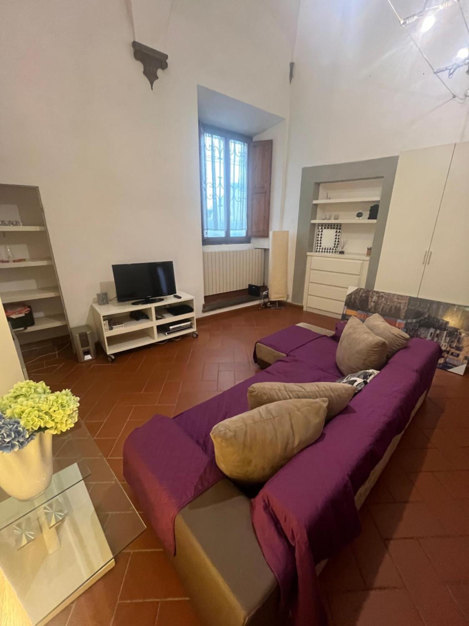 Santo Spirito Apartamento *