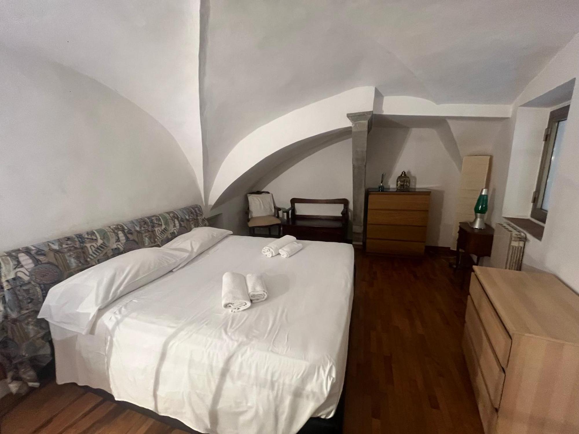 Apartamento Santo Spirito *
