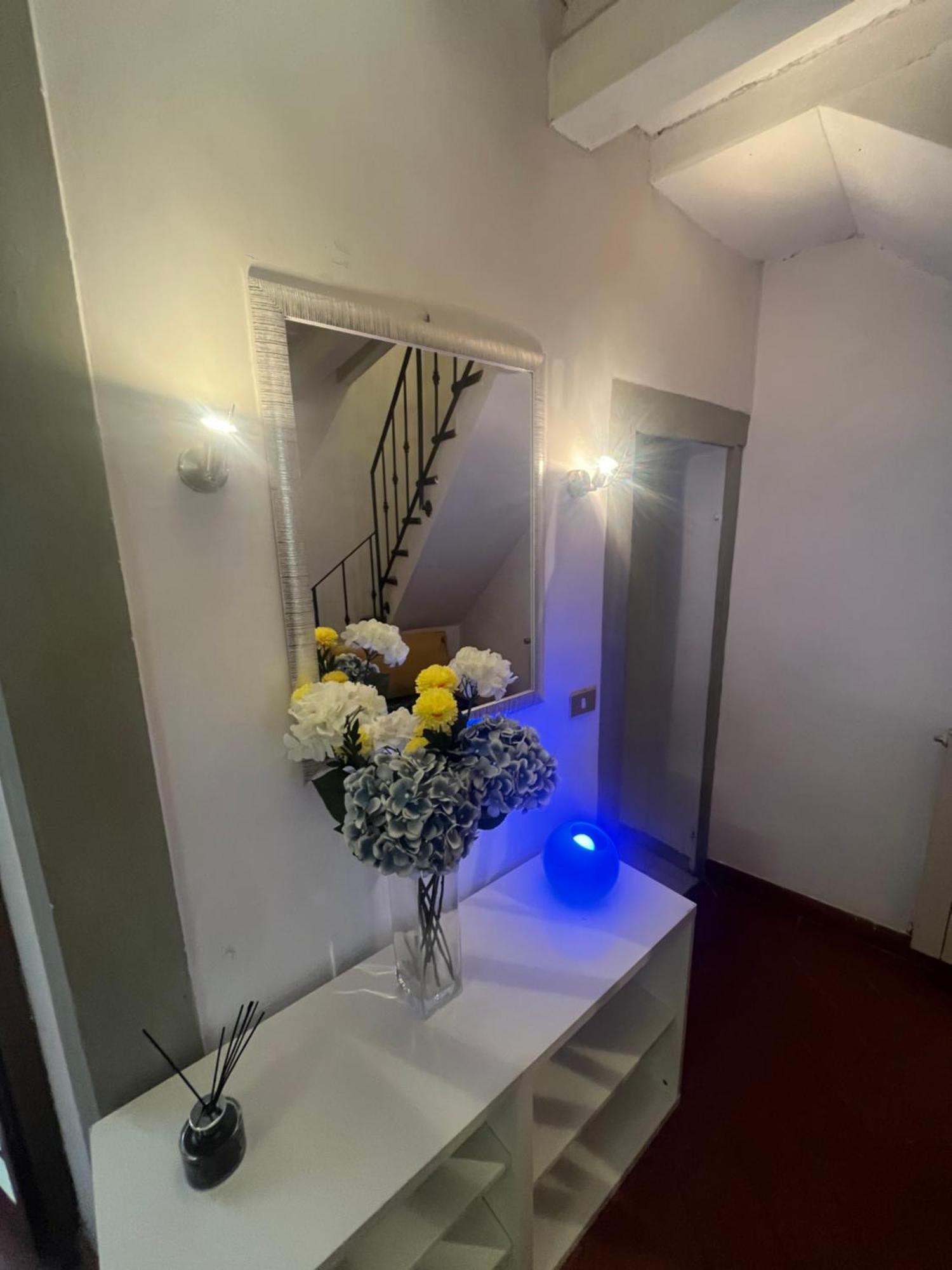 Apartamento Santo Spirito