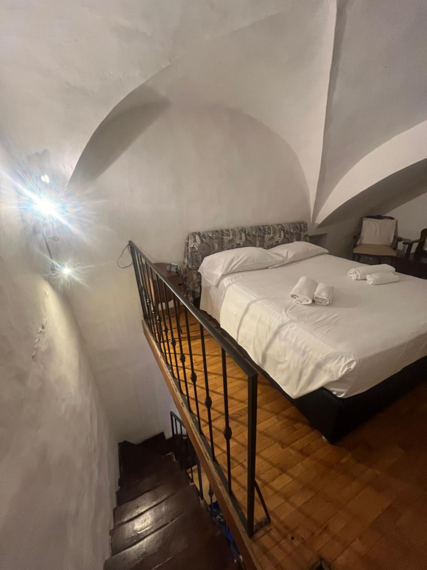 Apartamento Santo Spirito *