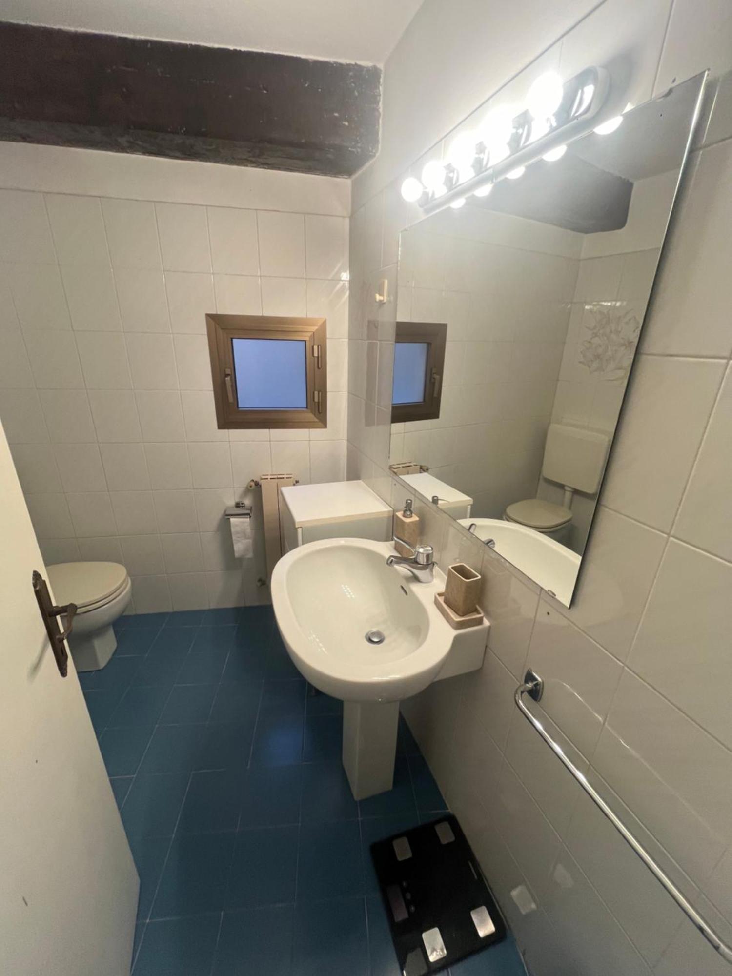 Apartamento Santo Spirito Florencia