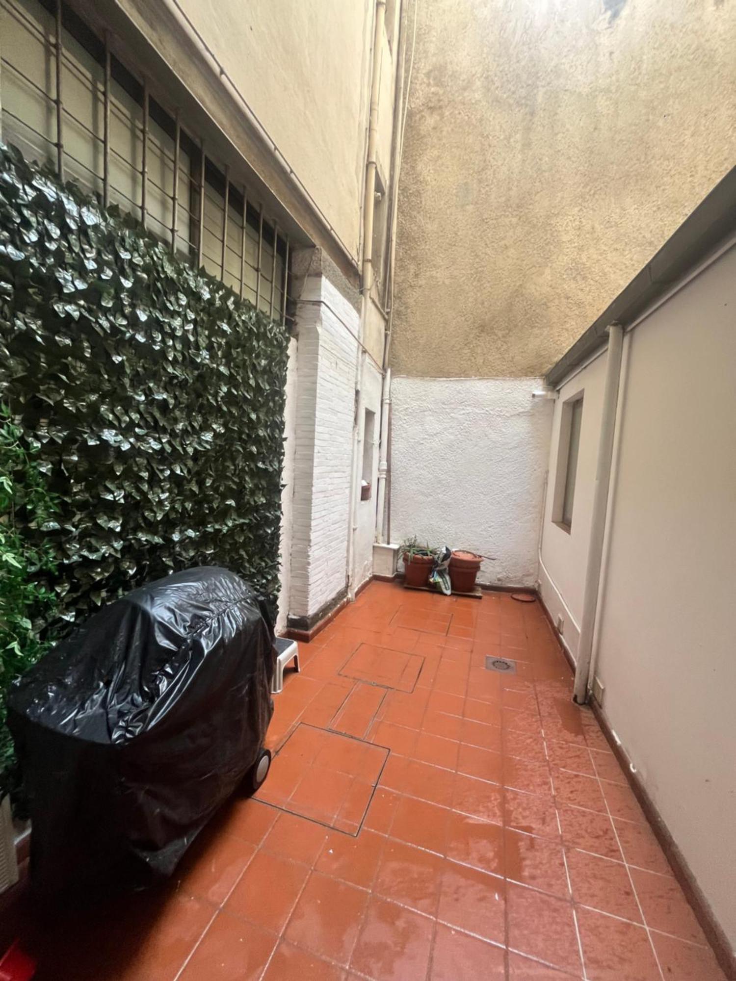 Santo Spirito Apartamento *