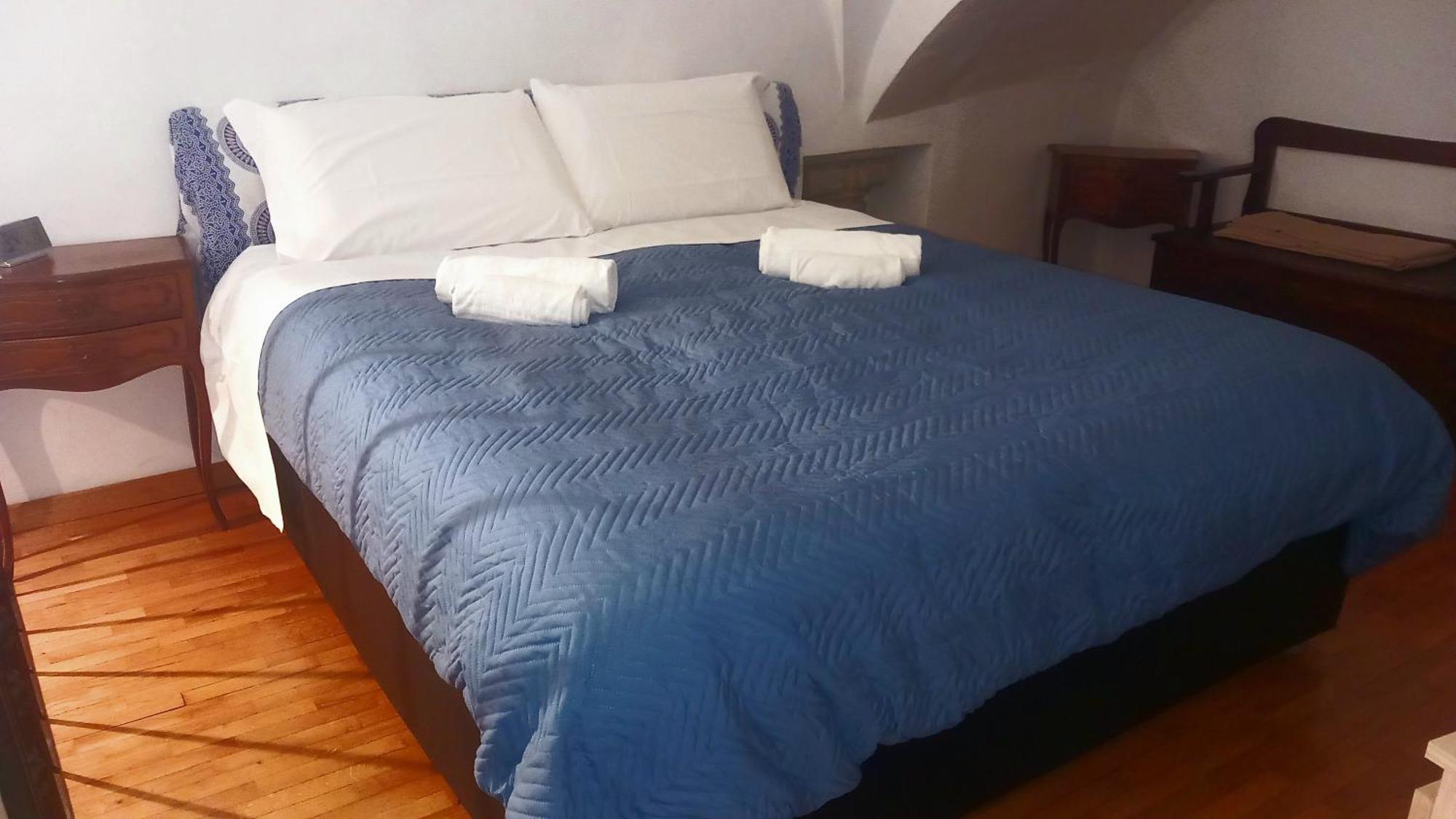 Santo Spirito Apartamento Florencia